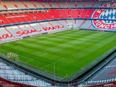 La Bundesliga : La DFL officialise la reprise du championnat