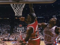 The Last Dance : Michael Jordan en veut toujours aux Bad Boys !